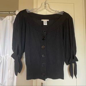 Nanette Lepore cardigan